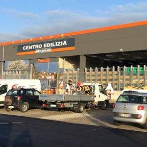 Bricoman San Fior….pronti..via!