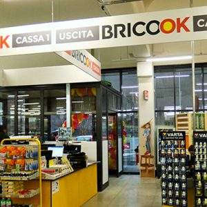 Brico Ok apre a Ballabio (LC)
