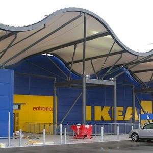 Ikea apre, tra l’altro, nel centro di Parigi