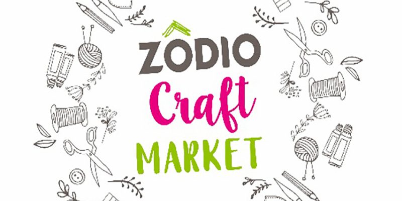 Zodio &egrave; Craft Market