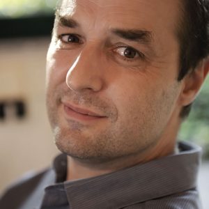 Andrea Santambrogio, vice direttore generale commerciale di Viridea