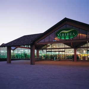 Il garden center Viridea