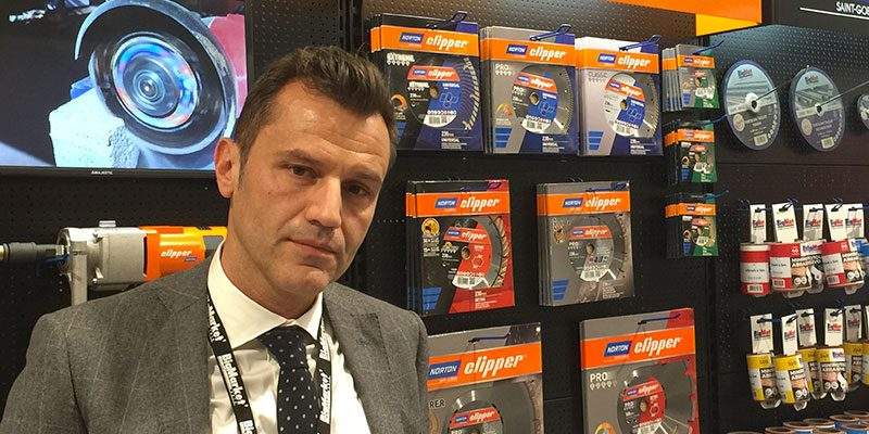 Lissoni di Clipper Norton: &ldquo;Quando il brand fa la differenza&rdquo;