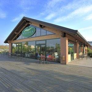 Il garden center Viridea