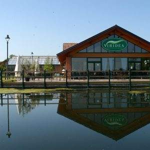 Il garden center Viridea