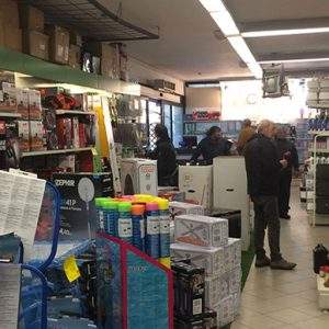 Brico Ok, nuovo affiliato a Bosa (OR)