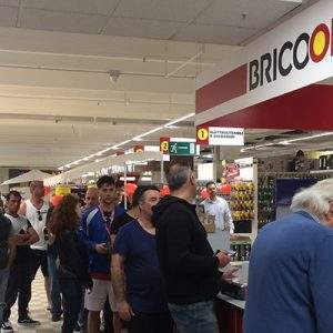 Brico Ok apre a Tolmezzo e amplia Silvi Marina