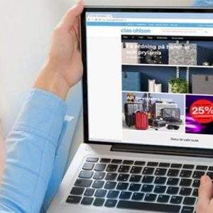 Clas Ohlson, nuova strategia per l’insegna del bricolage svedese