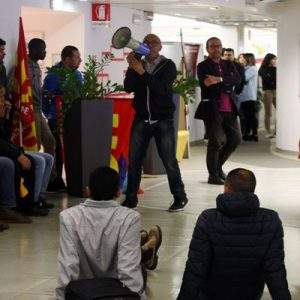 Leroy Merlin, ancora proteste e scioperi per la logistica