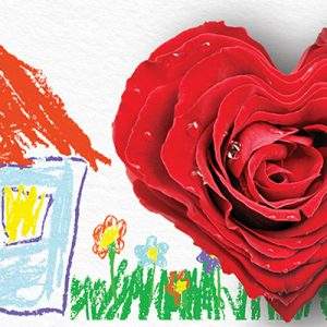 “Un cuore grande come una casa”. OBI e Fondazione Bambino Gesù