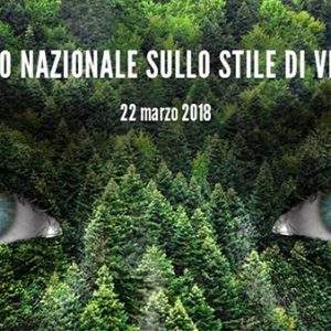 Osservatorio “Stile di Vita Sostenibile”. Ottava edizione