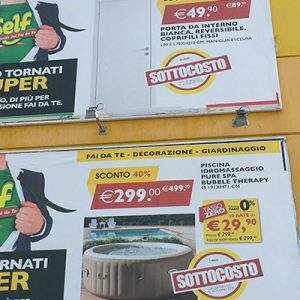 BricoSelf, confermati gli impegni. In vista due nuovi negozi