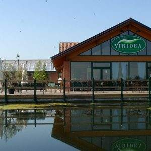 Viridea, una forte identità e il massimo della soddisfazione (per il cliente)