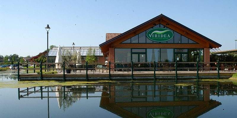 Viridea, una forte identit&agrave; e il massimo della soddisfazione (per il cliente)