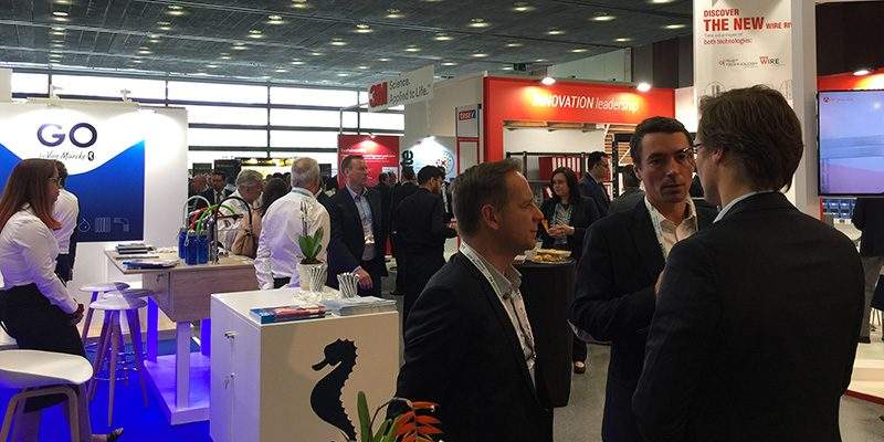 6th Global DIY Summit. Il 14 Giugno 2018