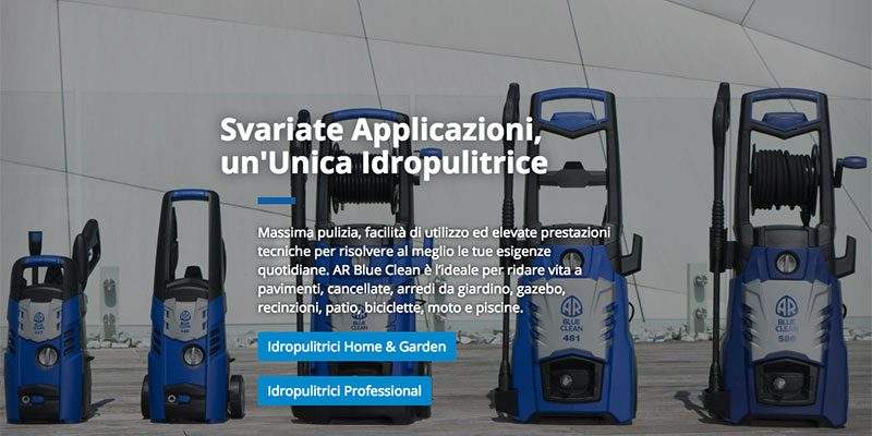 Annovi Reverberi e Svitol, co-marketing per festeggiare
