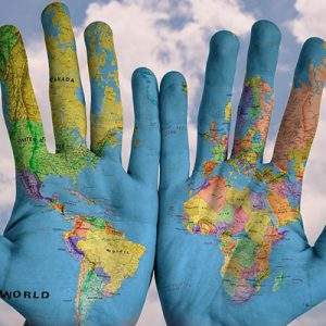 Il bricolage cresce in tutto il mondo. L’India scala posizioni