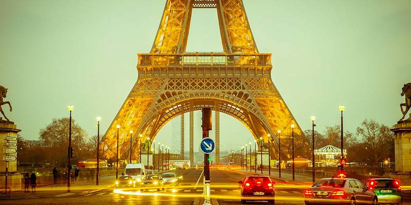 GFK, cresce il bricolage in Francia