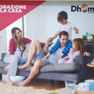 Dhomus Casa a Gradisca d’Isonzo (GO)