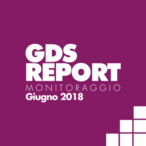Monitoraggio Giugno 2018