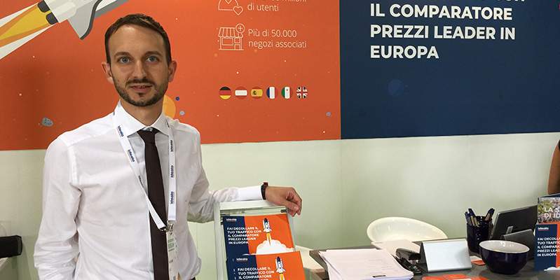 Idealo, comparazione e didattica