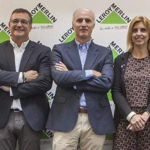 Leroy Merlin Spagna apre a Figueres