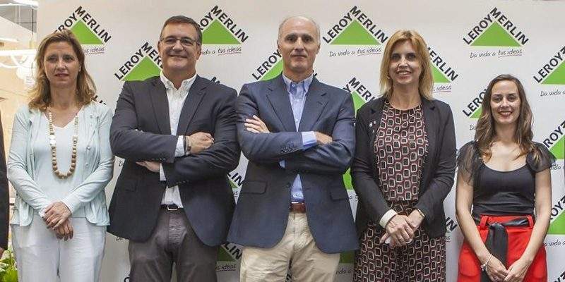 Leroy Merlin Spagna apre a Figueres