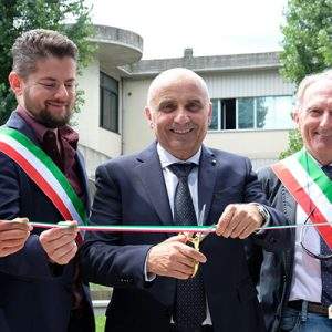 ZCS inaugura il Palazzo dell’Innovazione