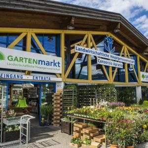 2020 super per il Consorzio Agrario di Bolzano (leggi Tuttogiardino)