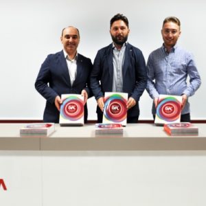 Lamura, nuovo catalogo, in attesa dell&rsquo;Evolution Day
