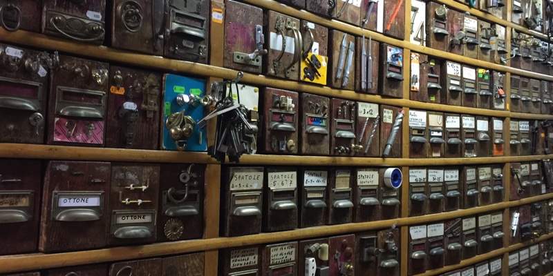 Covid-19, agenti e agenzie di merchandising in stand by