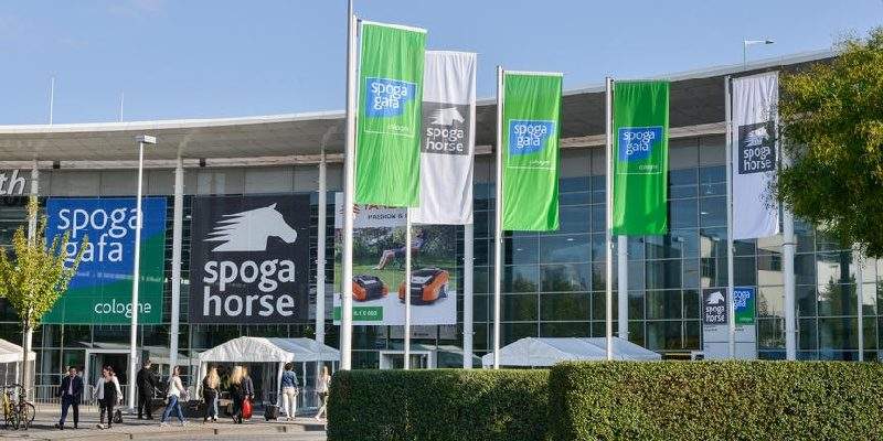 Spoga + Gafa, italiani piuttosto soddisfatti