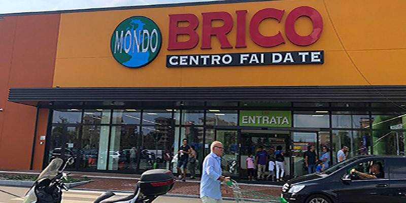 Mondobrico apre ad Alessandria