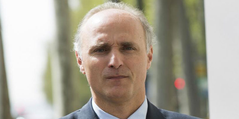 Intervista a Ignacio Sánchez, CEO di Leroy Merlin Italia