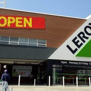 Leroy Merlin apre in Sud Africa