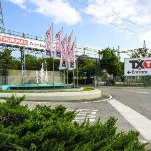 Thormax, la ferramenta in network