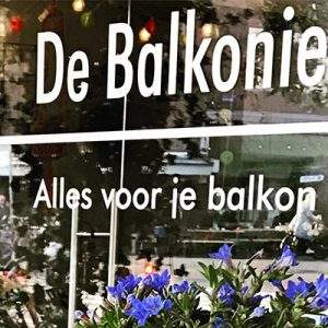 De Balkonie al Ki-Best e Open-Inn