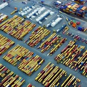 L’elemento umano della Logistica