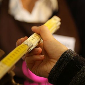 Bricoleur per necessità (il 53%!)