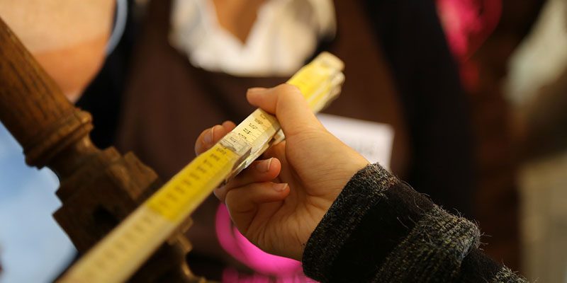 Bricoleur per necessit&agrave; (il 53%!)