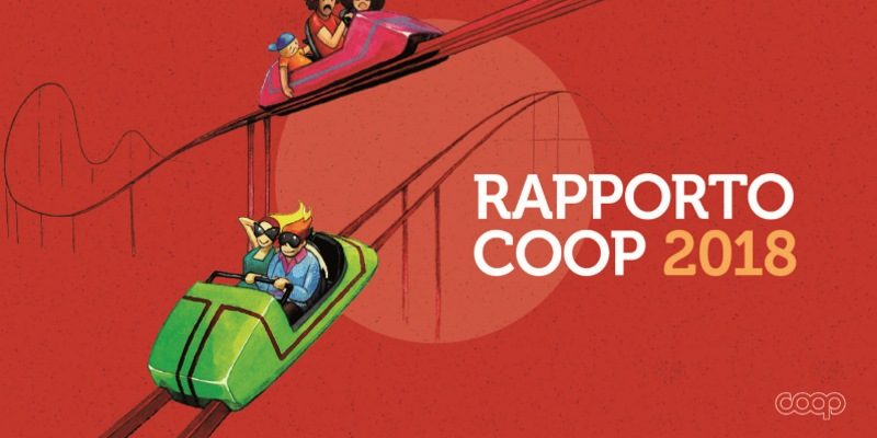 Rapporto Coop 2018. C&rsquo;&egrave; la casa nella testa degli italiani (arredo, brico e garden)