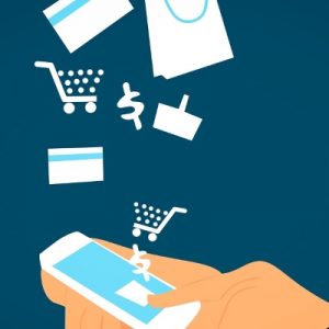Rapporto Coop: l’ecommerce “vola”