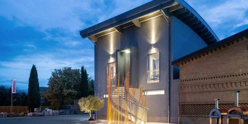 La rivendita edile &egrave; anche coworking. L&rsquo;esempio di Edil Palmieri