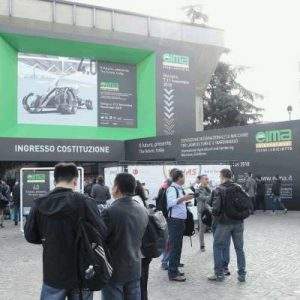 Tutti all’Eima 2018. Che supera i 300 mila visitatori