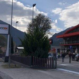Brico OK apre a Tocco da Casauria (PE)