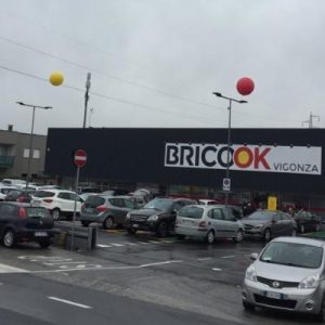 Brico Ok apre a Vigonza (PD)