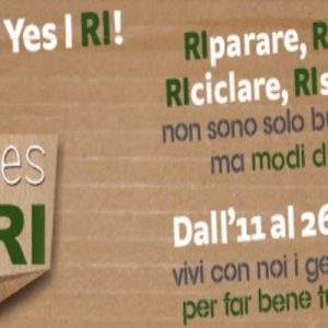 Bricocenter, con “Yes I RI” punta alla sostenibilità