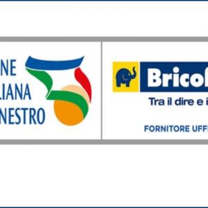 Bricofer è Fornitore Ufficiale della FIP