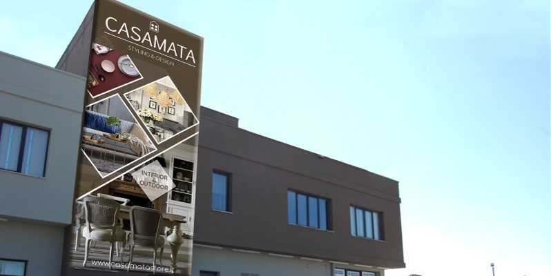 Casamata apre a Surbo (LE)