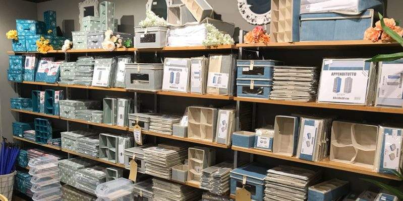 Brico io, nuovo shop in shop Co.Import